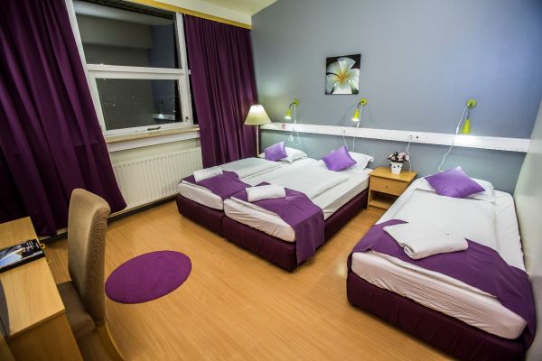 The Capital-Inn (Reykjavík)
